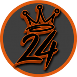Another 24 - King of Curb Official Icon